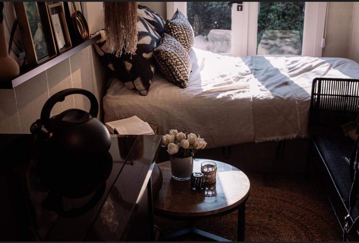 Little Escape No 2 Βίλα Laren  Εξωτερικό φωτογραφία